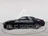 2022 Mercedes Benz CLS 220