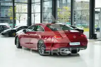 2022 Mercedes Benz CLS 220