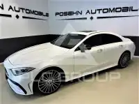 2022 Mercedes Benz CLS 220