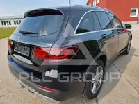 2022 Mercedes Benz GLC 220