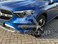 2022 Mercedes Benz GLC 220