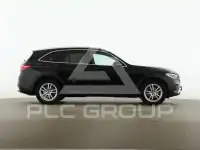 2022 Mercedes Benz GLC 220