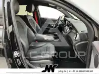 2022 Mercedes Benz GLC 220