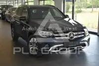 2022 Mercedes Benz GLC 220