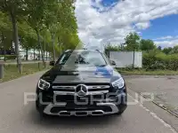 2022 Mercedes Benz GLC 220