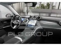 2022 Mercedes Benz GLC 220
