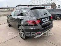 2022 Mercedes Benz GLC 220