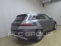 2022 Mercedes Benz GLC 220
