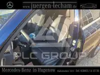 2022 Mercedes Benz GLC 220