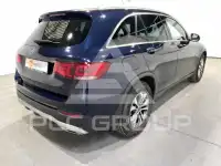 2022 Mercedes Benz GLC 220