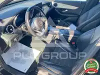 2022 Mercedes Benz GLC 220