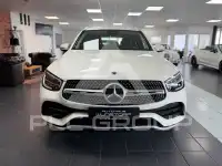 2022 Mercedes Benz GLC 220