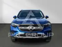 2022 Mercedes Benz GLC 220