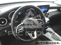 2022 Mercedes Benz GLC 220
