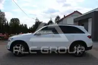 2022 Mercedes Benz GLC 220