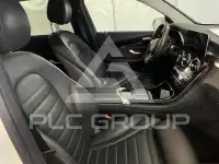 2022 Mercedes Benz GLC 220