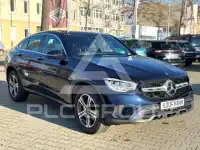 2022 Mercedes Benz GLC 220