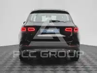 2022 Mercedes Benz GLC 220