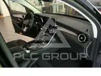 2025 Mercedes Benz GLC 220