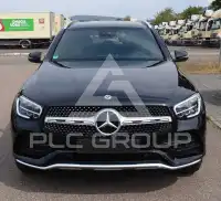 2022 Mercedes Benz GLC 220