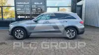 2022 Mercedes Benz GLC 220