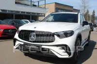 2022 Mercedes Benz GLC 220