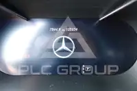 2022 Mercedes Benz GLC 220