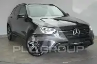 2022 Mercedes Benz GLC 220