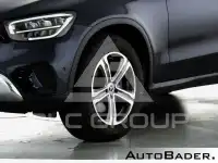 2022 Mercedes Benz GLC 220