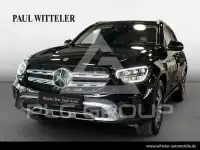2022 Mercedes Benz GLC 220