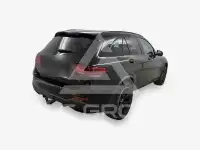 2022 Mercedes Benz GLC 220