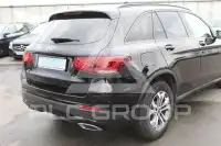 2022 Mercedes Benz GLC 220
