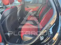 2022 Mercedes Benz GLC 220