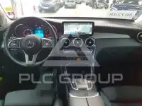2022 Mercedes Benz GLC 220