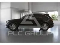 2022 Mercedes Benz GLC 220