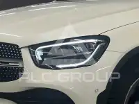 2022 Mercedes Benz GLC 220