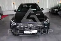2022 Mercedes Benz GLC 220
