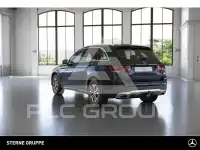 2022 Mercedes Benz GLC 220