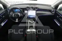 2022 Mercedes Benz GLC 220