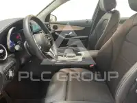 2022 Mercedes Benz GLC 220