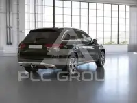 2022 Mercedes Benz GLC 220