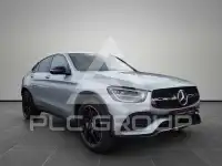 2022 Mercedes Benz GLC 220