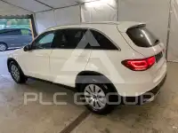 2022 Mercedes Benz GLC 220