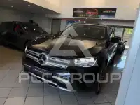 2022 Mercedes Benz GLC 220