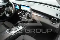 2022 Mercedes Benz GLC 220