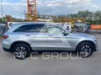 2022 Mercedes Benz GLC 220