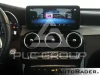 2022 Mercedes Benz GLC 220