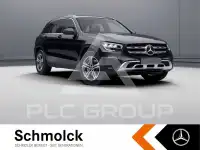 2022 Mercedes Benz GLC 220