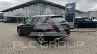 2022 Mercedes Benz GLC 220