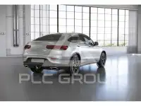2022 Mercedes Benz GLC 220